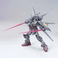 P-Bandai High Grade HG 1/144 Mobile Suit Gundam GAT-01A2R Slaughter Dagger -Negozio Di Modellismo p bandai high grade hg 1144 mobile suit gundam gat 01a2r slaughter dagger 2
