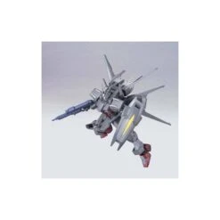 P-Bandai High Grade HG 1/144 Mobile Suit Gundam GAT-01A2R Slaughter Dagger -Negozio Di Modellismo p bandai high grade hg 1144 mobile suit gundam gat 01a2r slaughter dagger 3