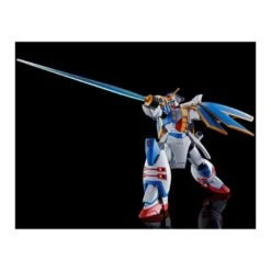 P-Bandai High Grade HG 1/144 Mobile Suit Gundam GF13-009NF Gundam Rose -Negozio Di Modellismo p bandai high grade hg 1144 mobile suit gundam gf13 009nf gundam rose 2