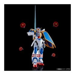 P-Bandai High Grade HG 1/144 Mobile Suit Gundam GF13-009NF Gundam Rose -Negozio Di Modellismo p bandai high grade hg 1144 mobile suit gundam gf13 009nf gundam rose 3