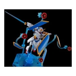 P-Bandai High Grade HG 1/144 Mobile Suit Gundam GF13-009NF Gundam Rose -Negozio Di Modellismo p bandai high grade hg 1144 mobile suit gundam gf13 009nf gundam rose 4