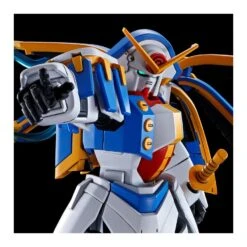 P-Bandai High Grade HG 1/144 Mobile Suit Gundam GF13-009NF Gundam Rose -Negozio Di Modellismo p bandai high grade hg 1144 mobile suit gundam gf13 009nf gundam rose 5