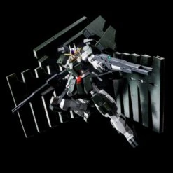 P-Bandai High Grade HG 1/144 Mobile Suit Gundam GN-010 Gundam Zabanya Final Battle Version -Negozio Di Modellismo p bandai high grade hg 1144 mobile suit gundam gn 010 gundam zabanya final battle version 5