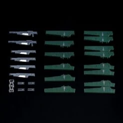 P-Bandai High Grade HG 1/144 Mobile Suit Gundam GN-010 Gundam Zabanya Final Battle Version -Negozio Di Modellismo p bandai high grade hg 1144 mobile suit gundam gn 010 gundam zabanya final battle version 8