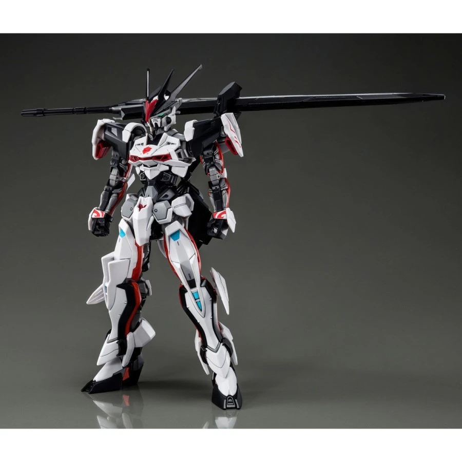 P-Bandai High Grade HG 1/144 Mobile Suit Gundam MHF-01Ω Load Astray Ω 1 P-Bandai High Grade HG 1/144 Mobile Suit Gundam MHF-01Ω Load Astray Ω