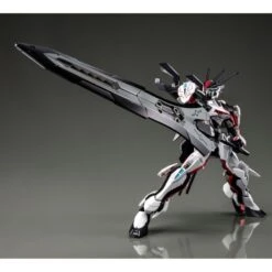 P-Bandai High Grade HG 1/144 Mobile Suit Gundam MHF-01Ω Load Astray Ω 10 P-Bandai High Grade HG 1/144 Mobile Suit Gundam MHF-01Ω Load Astray Ω -Negozio Di Modellismo p bandai high grade hg 1144 mobile suit gundam mhf 01 load astray 1 2