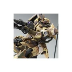 P-Bandai High Grade HG 1/144 Mobile Suit Gundam MS-06GD Zaku High Mobility Surface Type Egba's Unit -Negozio Di Modellismo p bandai high grade hg 1144 mobile suit gundam ms 06gd zaku high mobility surface type egba s unit 4