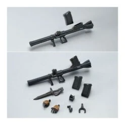 P-Bandai High Grade HG 1/144 Mobile Suit Gundam MS-06GD Zaku High Mobility Surface Type Selma's Unit 15 P-Bandai High Grade HG 1/144 Mobile Suit Gundam MS-06GD Zaku High Mobility Surface Type Selma's Unit -Negozio Di Modellismo p bandai high grade hg 1144 mobile suit gundam ms 06gd zaku high mobility surface type selma s unit 6