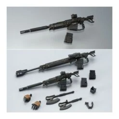 P-Bandai High Grade HG 1/144 Mobile Suit Gundam MS-06GD Zaku High Mobility Surface Type Wald's Unit -Negozio Di Modellismo p bandai high grade hg 1144 mobile suit gundam ms 06gd zaku high mobility surface type wald s unit 6