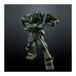 P-Bandai High Grade HG 1/144 Mobile Suit Gundam RGM-79S GM Spartan 11 P-Bandai High Grade HG 1/144 Mobile Suit Gundam RGM-79S GM Spartan -Negozio Di Modellismo p bandai high grade hg 1144 mobile suit gundam rgm 79s gm spartan 2