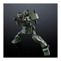 P-Bandai High Grade HG 1/144 Mobile Suit Gundam RGM-79S GM Spartan 12 P-Bandai High Grade HG 1/144 Mobile Suit Gundam RGM-79S GM Spartan -Negozio Di Modellismo p bandai high grade hg 1144 mobile suit gundam rgm 79s gm spartan 3