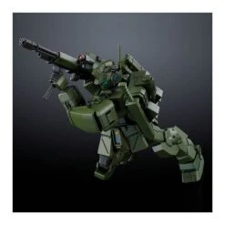 P-Bandai High Grade HG 1/144 Mobile Suit Gundam RGM-79S GM Spartan 13 P-Bandai High Grade HG 1/144 Mobile Suit Gundam RGM-79S GM Spartan -Negozio Di Modellismo p bandai high grade hg 1144 mobile suit gundam rgm 79s gm spartan 4