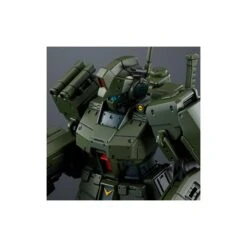 P-Bandai High Grade HG 1/144 Mobile Suit Gundam RGM-79S GM Spartan 15 P-Bandai High Grade HG 1/144 Mobile Suit Gundam RGM-79S GM Spartan -Negozio Di Modellismo p bandai high grade hg 1144 mobile suit gundam rgm 79s gm spartan 6