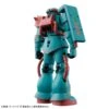 P-Bandai High Grade HG 1/144 Mobile Suit Gundam Riko's Zaku