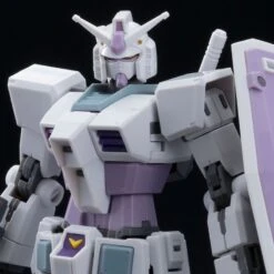 P-Bandai High Grade HG 1/144 Mobile Suit Gundam RX-78-3 G-3 Gundam Beyond Global -Negozio Di Modellismo p bandai high grade hg 1144 mobile suit gundam rx 78 3 g 3 gundam beyond global 3