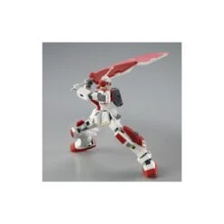 P-Bandai High Grade HG 1/144 Mobile Suit Gundam RX-80RR Red Rider -Negozio Di Modellismo p bandai high grade hg 1144 mobile suit gundam rx 80rr red rider 3