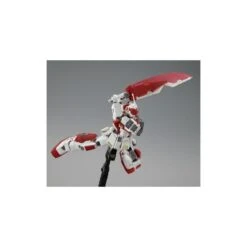 P-Bandai High Grade HG 1/144 Mobile Suit Gundam RX-80RR Red Rider -Negozio Di Modellismo p bandai high grade hg 1144 mobile suit gundam rx 80rr red rider 4