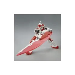 P-Bandai High Grade HG 1/144 Mobile Suit Gundam RX-80RR Red Rider -Negozio Di Modellismo p bandai high grade hg 1144 mobile suit gundam rx 80rr red rider 5
