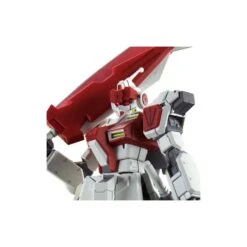 P-Bandai High Grade HG 1/144 Mobile Suit Gundam RX-80RR Red Rider -Negozio Di Modellismo p bandai high grade hg 1144 mobile suit gundam rx 80rr red rider 7