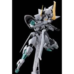 P-Bandai High Grade HG 1/144 Mobile Suit Gundam V03-0907 Ortlinde 12 P-Bandai High Grade HG 1/144 Mobile Suit Gundam V03-0907 Ortlinde -Negozio Di Modellismo p bandai high grade hg 1144 mobile suit gundam v03 0907 ortlinde 4