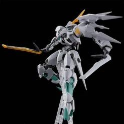 P-Bandai High Grade HG 1/144 Mobile Suit Gundam V03-0907 Ortlinde 14 P-Bandai High Grade HG 1/144 Mobile Suit Gundam V03-0907 Ortlinde -Negozio Di Modellismo p bandai high grade hg 1144 mobile suit gundam v03 0907 ortlinde 6