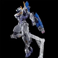 P-Bandai High Grade HG 1/144 Mobile Suit Gundam XGF-01[II3] Gundam Lfrith Jiu -Negozio Di Modellismo p bandai high grade hg 1144 mobile suit gundam xgf 01 ii3 gundam lfrith jiu 3