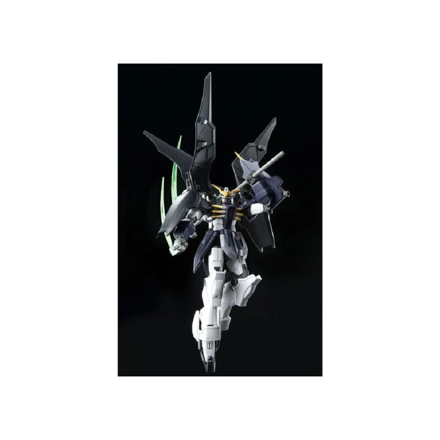 P-Bandai High Grade HG 1/144 Mobile Suit Gundam XXXG-01D2 Gundam Deathscythe Hell 3 P-Bandai High Grade HG 1/144 Mobile Suit Gundam XXXG-01D2 Gundam Deathscythe Hell - Image 3