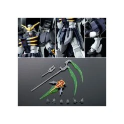 P-Bandai High Grade HG 1/144 Mobile Suit Gundam XXXG-01D2 Gundam Deathscythe Hell 17 P-Bandai High Grade HG 1/144 Mobile Suit Gundam XXXG-01D2 Gundam Deathscythe Hell -Negozio Di Modellismo p bandai high grade hg 1144 mobile suit gundam xxxg 01d2 gundam deathscythe hell 8