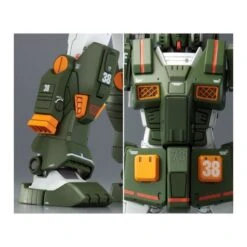 P-Bandai High Grade HG1/144 Mobile Suit Gundam FA-78-1 Full Armor Gundam 16 P-Bandai High Grade HG1/144 Mobile Suit Gundam FA-78-1 Full Armor Gundam -Negozio Di Modellismo p bandai high grade hg1144 mobile suit gundam fa 78 1 full armor gundam 7