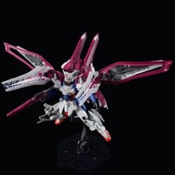 P-Bandai High Grade HGAC 1/144 Mobile Suit Gundam OZX-GU01LOB Gundam L.O. Booster 12 P-Bandai High Grade HGAC 1/144 Mobile Suit Gundam OZX-GU01LOB Gundam L.O. Booster -Negozio Di Modellismo p bandai high grade hgac 1144 mobile suit gundam ozx gu01lob gundam lo booster 4