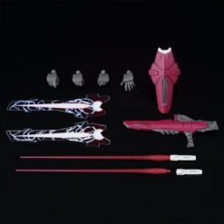 P-Bandai High Grade HGAC 1/144 Mobile Suit Gundam OZX-GU01LOB Gundam L.O. Booster 15 P-Bandai High Grade HGAC 1/144 Mobile Suit Gundam OZX-GU01LOB Gundam L.O. Booster -Negozio Di Modellismo p bandai high grade hgac 1144 mobile suit gundam ozx gu01lob gundam lo booster 7