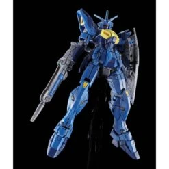 P-Bandai High Grade HGAC 1/144 Mobile Suit Gundam OZX-GU02A Gundam Geminass 02 11 P-Bandai High Grade HGAC 1/144 Mobile Suit Gundam OZX-GU02A Gundam Geminass 02 -Negozio Di Modellismo p bandai high grade hgac 1144 mobile suit gundam ozx gu02a gundam geminass 02 2