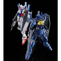 P-Bandai High Grade HGAC 1/144 Mobile Suit Gundam OZX-GU02A Gundam Geminass 02 17 P-Bandai High Grade HGAC 1/144 Mobile Suit Gundam OZX-GU02A Gundam Geminass 02 -Negozio Di Modellismo p bandai high grade hgac 1144 mobile suit gundam ozx gu02a gundam geminass 02 8