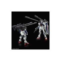 P-Bandai High Grade HGCE 1/144 Mobile Suit Gundam Expansion Set For Windam & Dagger L -Negozio Di Modellismo p bandai high grade hgce 1144 mobile suit gundam expansion set for windam dagger l 4