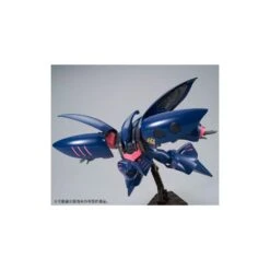 P-Bandai High Grade HGUC 1/144 Mobile Suit Gundam AMX-004 Qubeley Mk-II Elpeo Ple's Custom -Negozio Di Modellismo p bandai high grade hguc 1144 mobile suit gundam amx 004 qubeley mk ii elpeo ple s custom 2