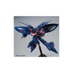 P-Bandai High Grade HGUC 1/144 Mobile Suit Gundam AMX-004 Qubeley Mk-II Elpeo Ple's Custom -Negozio Di Modellismo p bandai high grade hguc 1144 mobile suit gundam amx 004 qubeley mk ii elpeo ple s custom 3