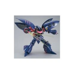 P-Bandai High Grade HGUC 1/144 Mobile Suit Gundam AMX-004 Qubeley Mk-II Elpeo Ple's Custom -Negozio Di Modellismo p bandai high grade hguc 1144 mobile suit gundam amx 004 qubeley mk ii elpeo ple s custom 4