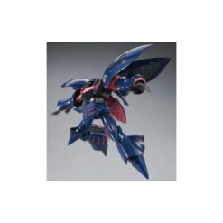 P-Bandai High Grade HGUC 1/144 Mobile Suit Gundam AMX-004 Qubeley Mk-II Elpeo Ple's Custom -Negozio Di Modellismo p bandai high grade hguc 1144 mobile suit gundam amx 004 qubeley mk ii elpeo ple s custom 5