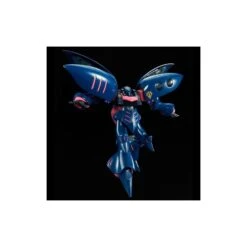 P-Bandai High Grade HGUC 1/144 Mobile Suit Gundam AMX-004 Qubeley Mk-II Elpeo Ple's Custom -Negozio Di Modellismo p bandai high grade hguc 1144 mobile suit gundam amx 004 qubeley mk ii elpeo ple s custom 6