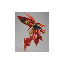 P-Bandai High Grade HGUC 1/144 Mobile Suit Gundam AMX-004 Qubeley Mk-II Ple Two's Custom -Negozio Di Modellismo p bandai high grade hguc 1144 mobile suit gundam amx 004 qubeley mk ii ple two s custom 5