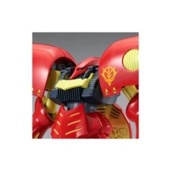 P-Bandai High Grade HGUC 1/144 Mobile Suit Gundam AMX-004 Qubeley Mk-II Ple Two's Custom -Negozio Di Modellismo p bandai high grade hguc 1144 mobile suit gundam amx 004 qubeley mk ii ple two s custom 6