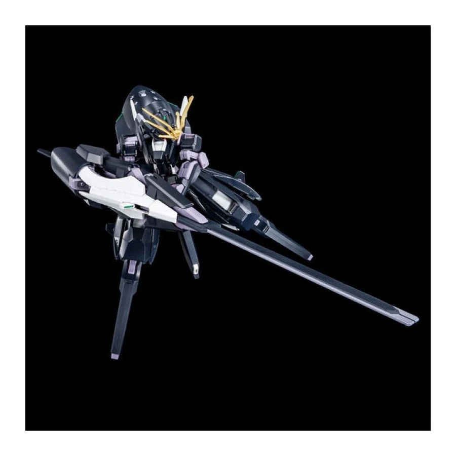 P-Bandai High Grade HGUC 1/144 Mobile Suit Gundam ARZ-124 Gundam TR-6 Wound Wort Psycho Blade Custom 3 P-Bandai High Grade HGUC 1/144 Mobile Suit Gundam ARZ-124 Gundam TR-6 Wound Wort Psycho Blade Custom - Image 3