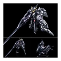P-Bandai High Grade HGUC 1/144 Mobile Suit Gundam ARZ-124 Gundam TR-6 Wound Wort Psycho Blade Custom 13 P-Bandai High Grade HGUC 1/144 Mobile Suit Gundam ARZ-124 Gundam TR-6 Wound Wort Psycho Blade Custom -Negozio Di Modellismo p bandai high grade hguc 1144 mobile suit gundam arz 124 gundam tr 6 wound wort psycho blade custom 5