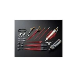 P-Bandai High Grade HGUC 1/144 Mobile Suit Gundam XM-X0 Crossbone Gundam X-0 -Negozio Di Modellismo p bandai high grade hguc 1144 mobile suit gundam crossbone gundam x0 3