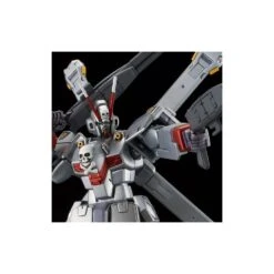 P-Bandai High Grade HGUC 1/144 Mobile Suit Gundam XM-X0 Crossbone Gundam X-0 -Negozio Di Modellismo p bandai high grade hguc 1144 mobile suit gundam crossbone gundam x0 6