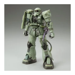 P-Bandai High Grade HGUC 1/144 Mobile Suit Gundam MS-06F Zaku II Cucuruz Doan's Isiand
