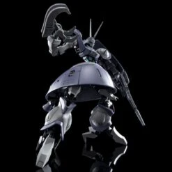 P-Bandai High Grade HGUC 1/144 Mobile Suit Gundam NRX-055-1 Baund Doc Gates Capa Custom -Negozio Di Modellismo p bandai high grade hguc 1144 mobile suit gundam nrx 055 1 baund doc gates capa custom 4