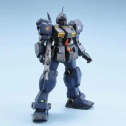 P-Bandai High Grade HGUC 1/144 Mobile Suit Gundam RGM-79Q GM Quel -Negozio Di Modellismo p bandai high grade hguc 1144 mobile suit gundam rgm 79q gm quel 2