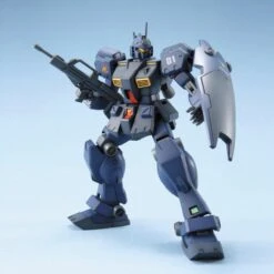P-Bandai High Grade HGUC 1/144 Mobile Suit Gundam RGM-79Q GM Quel -Negozio Di Modellismo p bandai high grade hguc 1144 mobile suit gundam rgm 79q gm quel 4