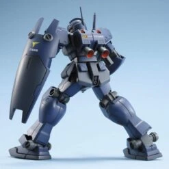 P-Bandai High Grade HGUC 1/144 Mobile Suit Gundam RGM-79Q GM Quel -Negozio Di Modellismo p bandai high grade hguc 1144 mobile suit gundam rgm 79q gm quel 6